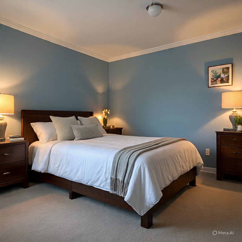 ruangan pengap mengganggu kualitas tidur