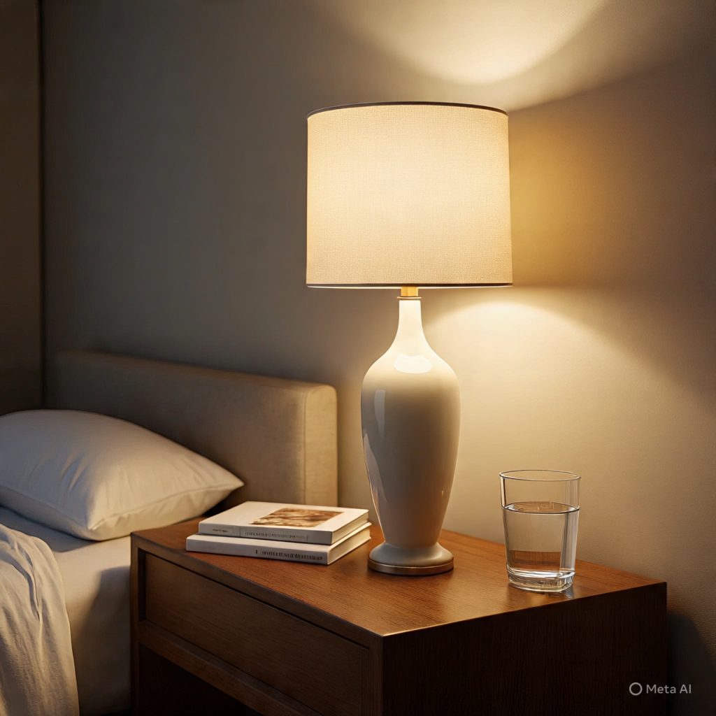 kebiasaan membuat rumah panas